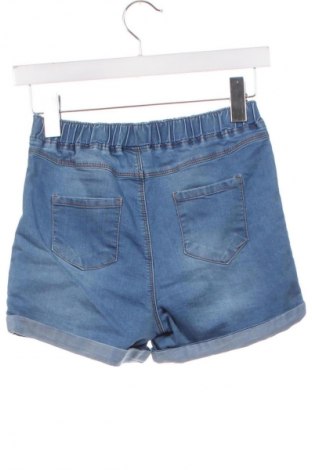 Kinder Shorts LC Waikiki, Größe 10-11y/ 146-152 cm, Farbe Blau, Preis 2,99 €