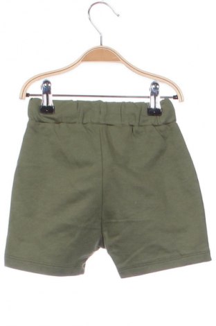 Kinder Shorts LCW, Größe 12-18m/ 80-86 cm, Farbe Grün, Preis € 5,12