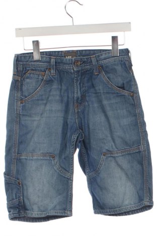 Kinder Shorts Lee, Größe 11-12y/ 152-158 cm, Farbe Blau, Preis € 5,12