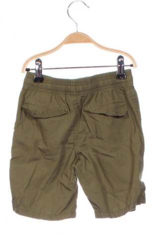 Kinder Shorts Lupilu, Größe 4-5y/ 110-116 cm, Farbe Grün, Preis € 4,99