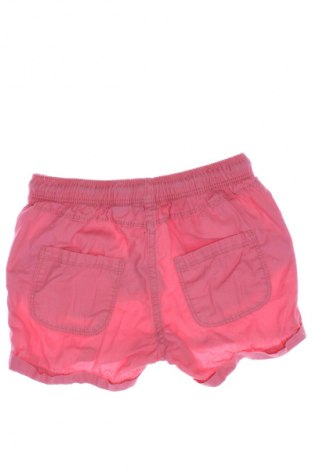 Kinder Shorts Lupilu, Größe 4-5y/ 110-116 cm, Farbe Rosa, Preis 3,99 €