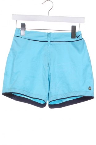 Kinder Shorts Nike, Größe 11-12y/ 152-158 cm, Farbe Blau, Preis € 21,25