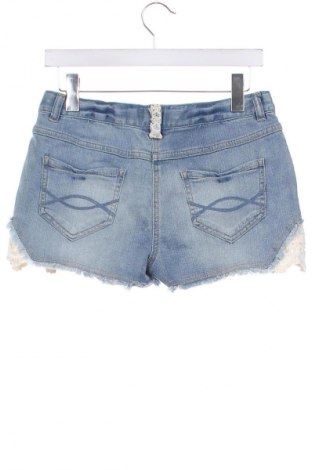 Kinder Shorts Next, Größe 12-13y/ 158-164 cm, Farbe Blau, Preis € 4,49