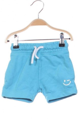 Kinder Shorts Next, Größe 12-18m/ 80-86 cm, Farbe Blau, Preis € 5,99