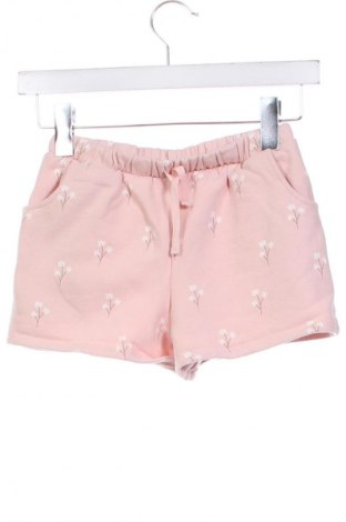 Kinder Shorts Next, Größe 5-6y/ 116-122 cm, Farbe Rosa, Preis € 4,49