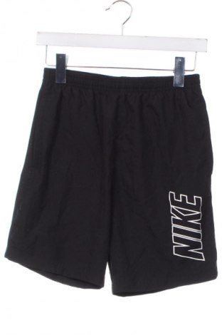 Kinder Shorts Nike, Größe 10-11y/ 146-152 cm, Farbe Schwarz, Preis € 13,49