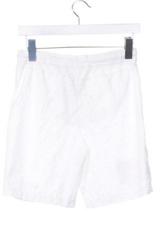 Kinder Shorts Nike, Größe 11-12y/ 152-158 cm, Farbe Weiß, Preis € 11,49