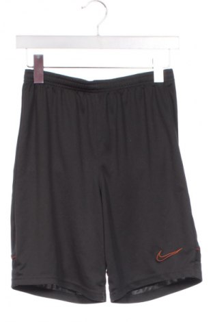 Dziecięce szorty Nike, Rozmiar 10-11y/ 146-152 cm, Kolor Szary, Cena 116,55 zł