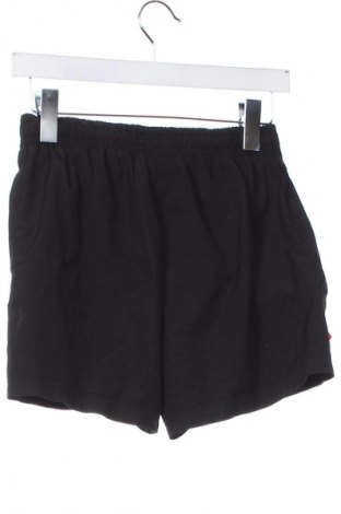 Kinder Shorts PUMA, Größe 10-11y/ 146-152 cm, Farbe Schwarz, Preis € 5,99