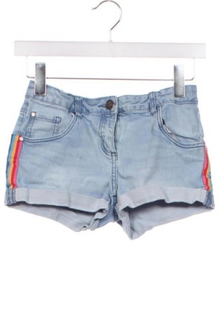 Kinder Shorts Pepperts!, Größe 10-11y/ 146-152 cm, Farbe Blau, Preis 2,99 €