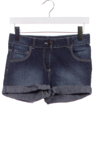 Kinder Shorts Pepperts!, Größe 10-11y/ 146-152 cm, Farbe Blau, Preis € 9,99