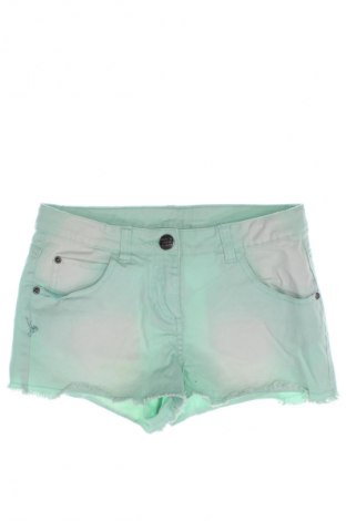 Kinder Shorts Pepperts!, Größe 10-11y/ 146-152 cm, Farbe Grün, Preis 5,00 €