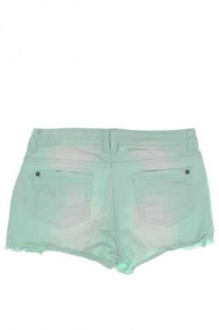 Kinder Shorts Pepperts!, Größe 10-11y/ 146-152 cm, Farbe Grün, Preis € 5,00