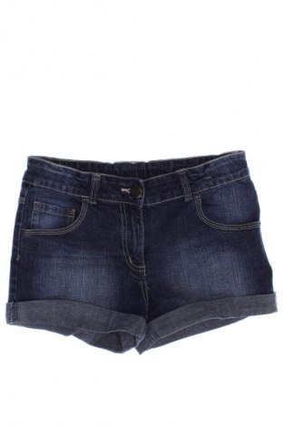 Kinder Shorts Pepperts!, Größe 10-11y/ 146-152 cm, Farbe Blau, Preis 3,99 €