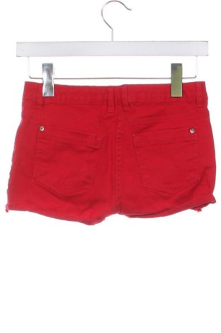 Pantaloni scurți pentru copii Pepperts!, Mărime 11-12y/ 152-158 cm, Culoare Roșu, Preț 48,99 Lei