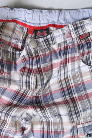 Kinder Shorts Raxevsky, Größe 7-8y/ 128-134 cm, Farbe Mehrfarbig, Preis € 5,99