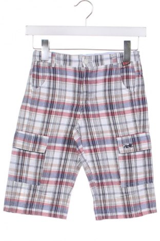 Kinder Shorts Raxevsky, Größe 7-8y/ 128-134 cm, Farbe Mehrfarbig, Preis € 9,00