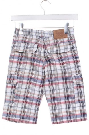 Pantaloni scurți pentru copii Raxevsky, Mărime 7-8y/ 128-134 cm, Culoare Multicolor, Preț 26,99 Lei