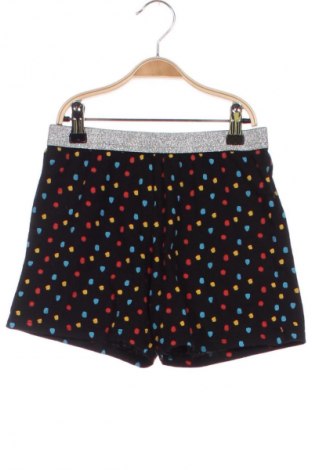 Kinder Shorts Sinsay, Größe 7-8y/ 128-134 cm, Farbe Schwarz, Preis € 4,49