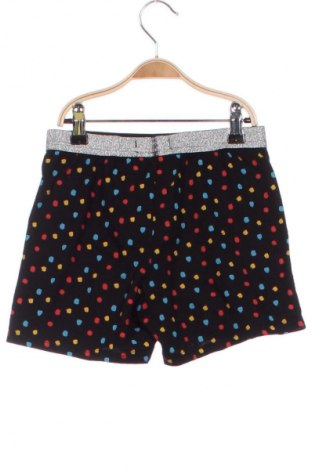 Kinder Shorts Sinsay, Größe 7-8y/ 128-134 cm, Farbe Schwarz, Preis 3,49 €