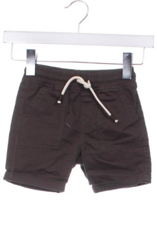 Kinder Shorts Tu, Größe 18-24m/ 86-98 cm, Farbe Grau, Preis 3,99 €