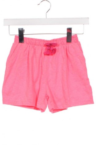 Kinder Shorts Tu, Größe 4-5y/ 110-116 cm, Farbe Orange, Preis € 2,99