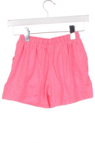 Kinder Shorts Tu, Größe 4-5y/ 110-116 cm, Farbe Orange, Preis € 2,99