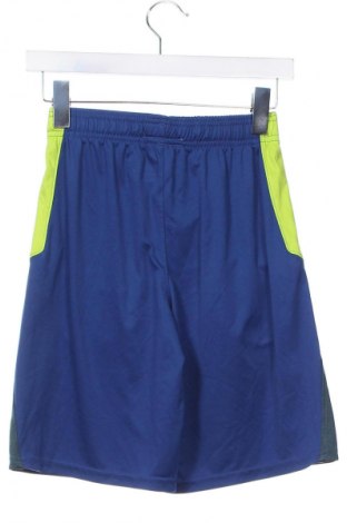 Pantaloni scurți pentru copii Under Armour, Mărime 11-12y/ 152-158 cm, Culoare Albastru, Preț 78,99 Lei