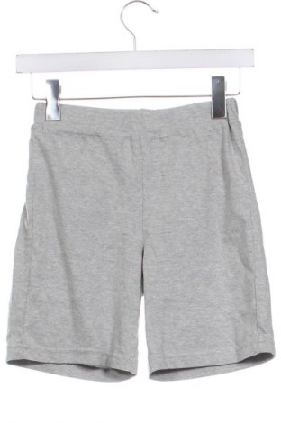 Pantaloni scurți pentru copii United Colors Of Benetton, Mărime 7-8y/ 128-134 cm, Culoare Gri, Preț 26,99 Lei