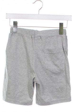 Kinder Shorts United Colors Of Benetton, Größe 7-8y/ 128-134 cm, Farbe Grau, Preis € 5,99