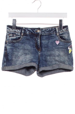 Kinder Shorts Yigga, Größe 12-13y/ 158-164 cm, Farbe Blau, Preis € 9,99