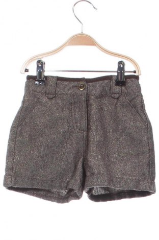 Kinder Shorts Young Dimension, Größe 3-4y/ 104-110 cm, Farbe Braun, Preis € 2,99