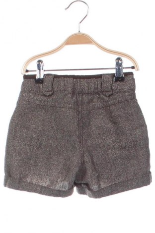 Kinder Shorts Young Dimension, Größe 3-4y/ 104-110 cm, Farbe Braun, Preis € 2,99