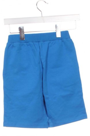 Kinder Shorts Zinc, Größe 8-9y/ 134-140 cm, Farbe Blau, Preis 3,99 €