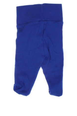 Dziecięce legginsy, Rozmiar 3-6m/ 62-68 cm, Kolor Niebieski, Cena 15,99 zł