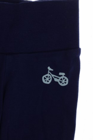 Kinderlegging, Größe 3-6m/ 62-68 cm, Farbe Blau, Preis 5,49 €