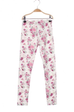 Dziecięce legginsy, Rozmiar 7-8y/ 128-134 cm, Kolor Kolorowy, Cena 35,84 zł