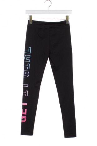 Kinderlegging, Größe 10-11y/ 146-152 cm, Farbe Schwarz, Preis 5,99 €