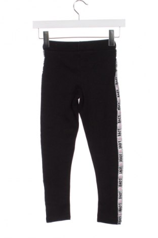 Kinderlegging, Größe 7-8y/ 128-134 cm, Farbe Schwarz, Preis € 6,99