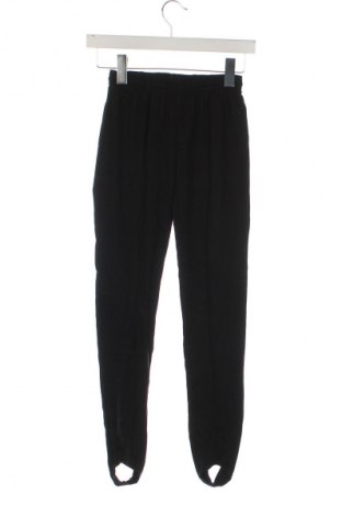 Kinderlegging, Größe 14-15y/ 168-170 cm, Farbe Schwarz, Preis € 8,49