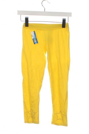 Kinderlegging, Größe 15-18y/ 170-176 cm, Farbe Gelb, Preis 6,49 €