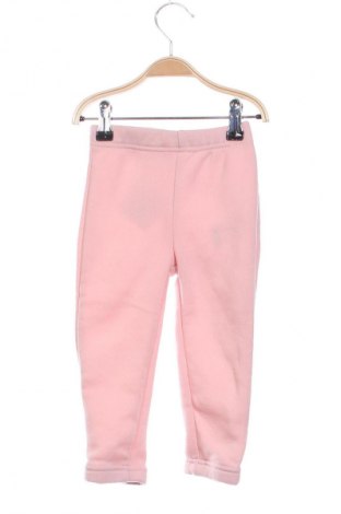 Kinderlegging, Größe 18-24m/ 86-98 cm, Farbe Rosa, Preis € 4,99