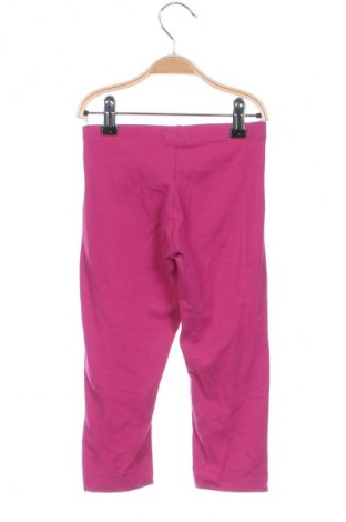 Kinderlegging C&A, Größe 7-8y/ 128-134 cm, Farbe Rosa, Preis € 5,99