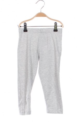 Kinderlegging C&A, Größe 6-7y/ 122-128 cm, Farbe Grau, Preis 4,99 €