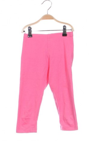 Kinderlegging C&A, Größe 6-7y/ 122-128 cm, Farbe Rosa, Preis € 4,49