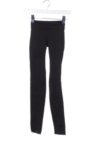 Kinderlegging Calzedonia, Größe 12-13y/ 158-164 cm, Farbe Schwarz, Preis 6,99 €