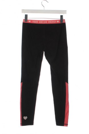 Kinderlegging Crivit, Größe 10-11y/ 146-152 cm, Farbe Schwarz, Preis 6,99 €