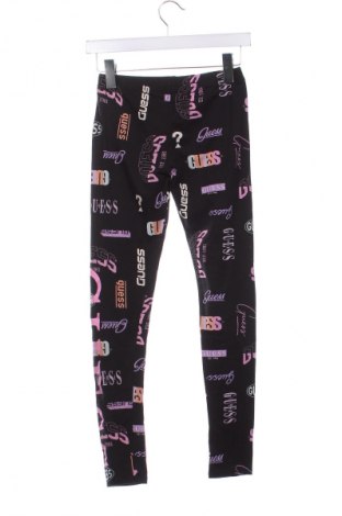 Kinderlegging Guess, Größe 13-14y/ 164-168 cm, Farbe Schwarz, Preis 10,49 €