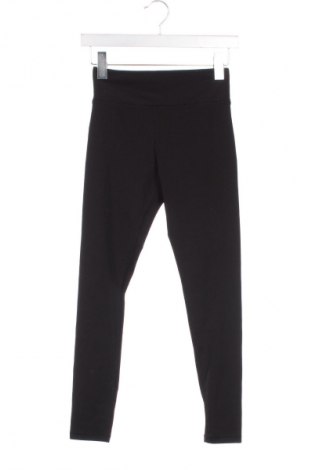 Colanți pentru copii H&M, Mărime 10-11y/ 146-152 cm, Culoare Negru, Preț 29,99 Lei