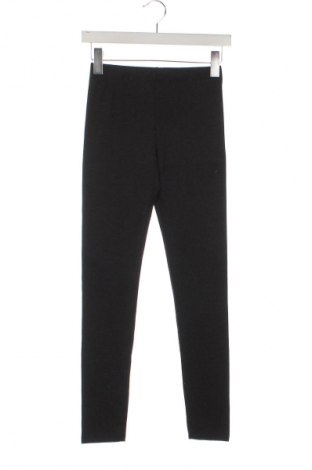 Detské legíny  H&M, Veľkosť 11-12y/ 152-158 cm, Farba Sivá, Cena  5,95 €